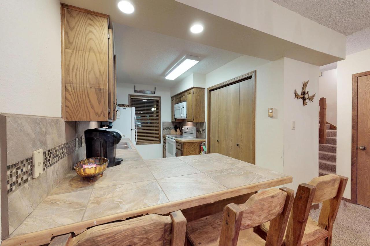 דירות איינג'ל פייר Gold Creek 306 מראה חיצוני תמונה