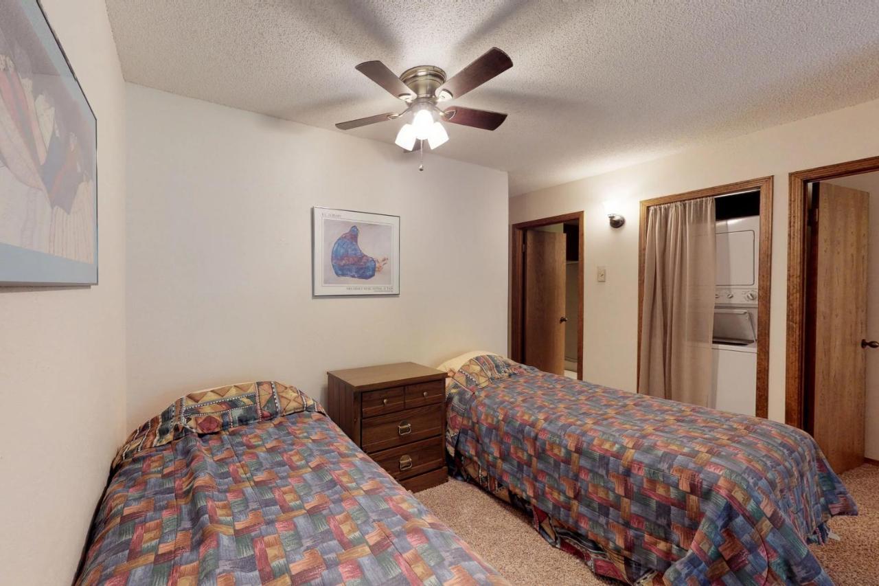 דירות איינג'ל פייר Gold Creek 306 מראה חיצוני תמונה