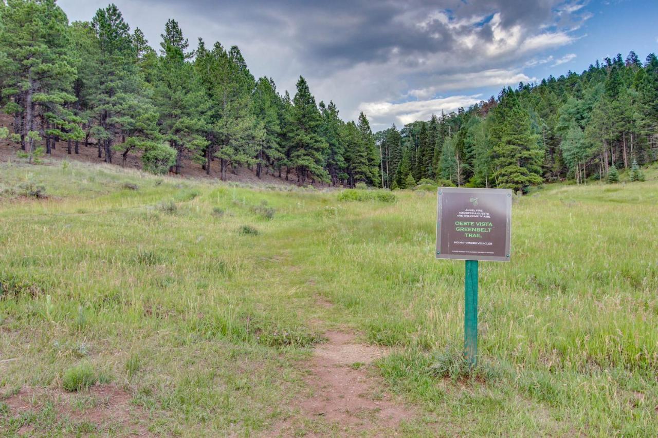 דירות איינג'ל פייר Gold Creek 306 מראה חיצוני תמונה