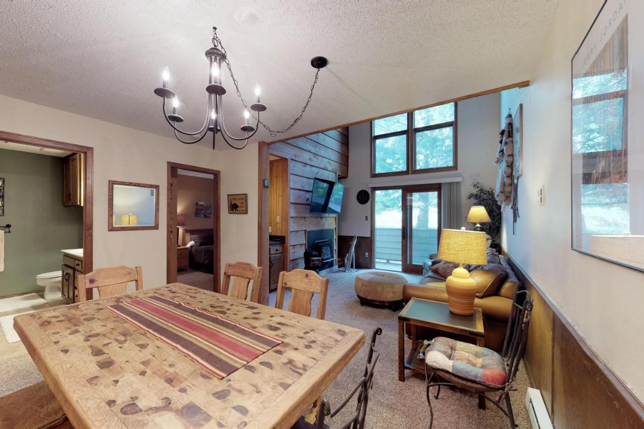 דירות איינג'ל פייר Gold Creek 306 מראה חיצוני תמונה