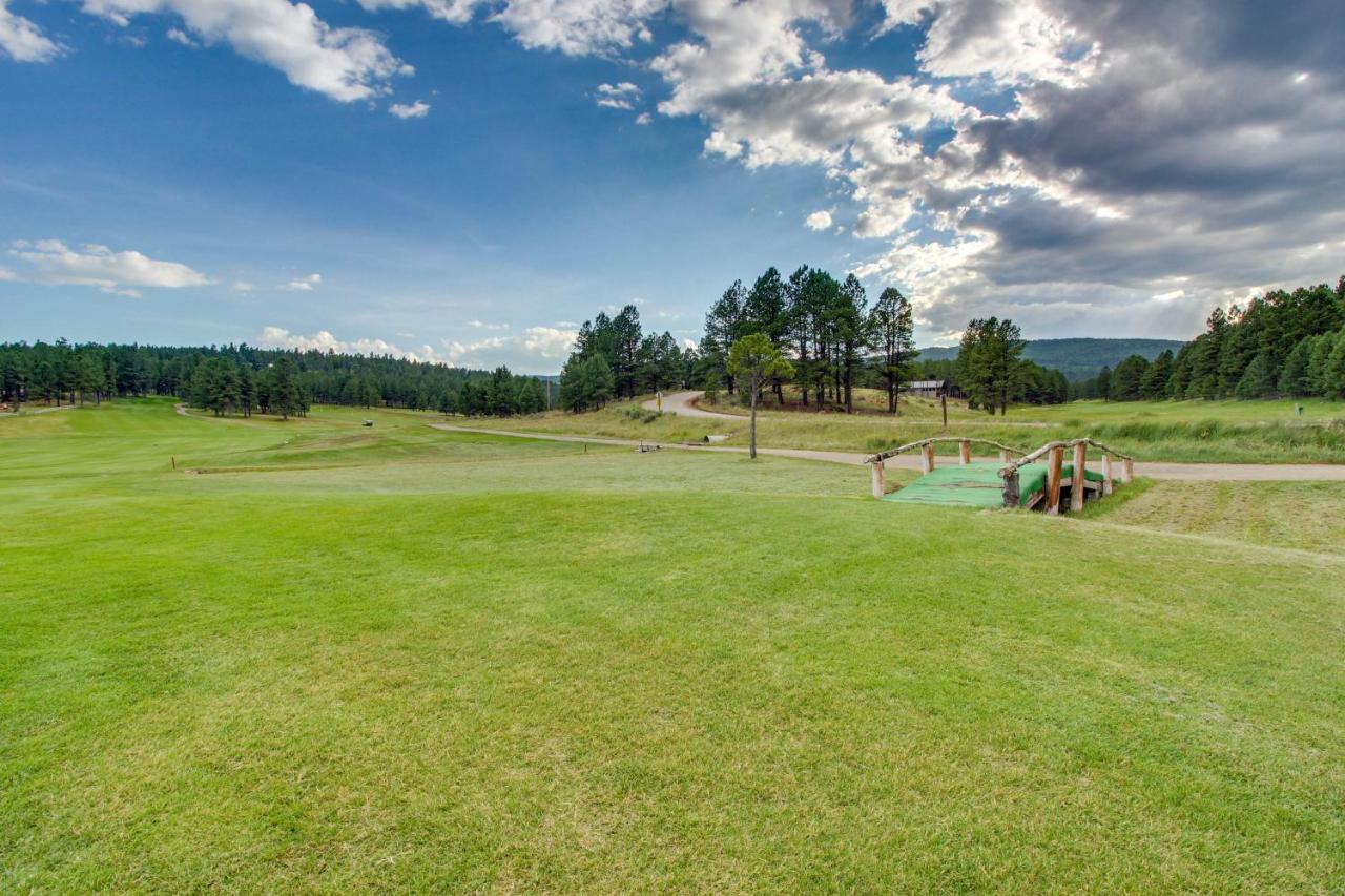 דירות איינג'ל פייר Gold Creek 306 מראה חיצוני תמונה