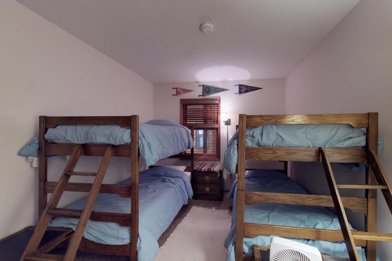 דירות איינג'ל פייר Gold Creek 306 מראה חיצוני תמונה
