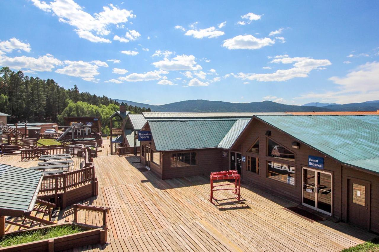 דירות איינג'ל פייר Gold Creek 306 מראה חיצוני תמונה