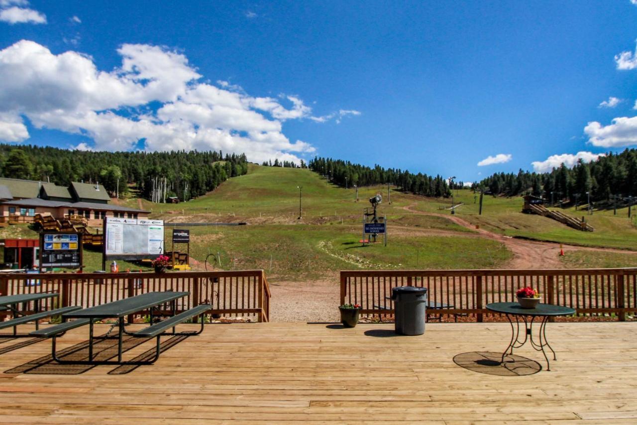 דירות איינג'ל פייר Gold Creek 306 מראה חיצוני תמונה